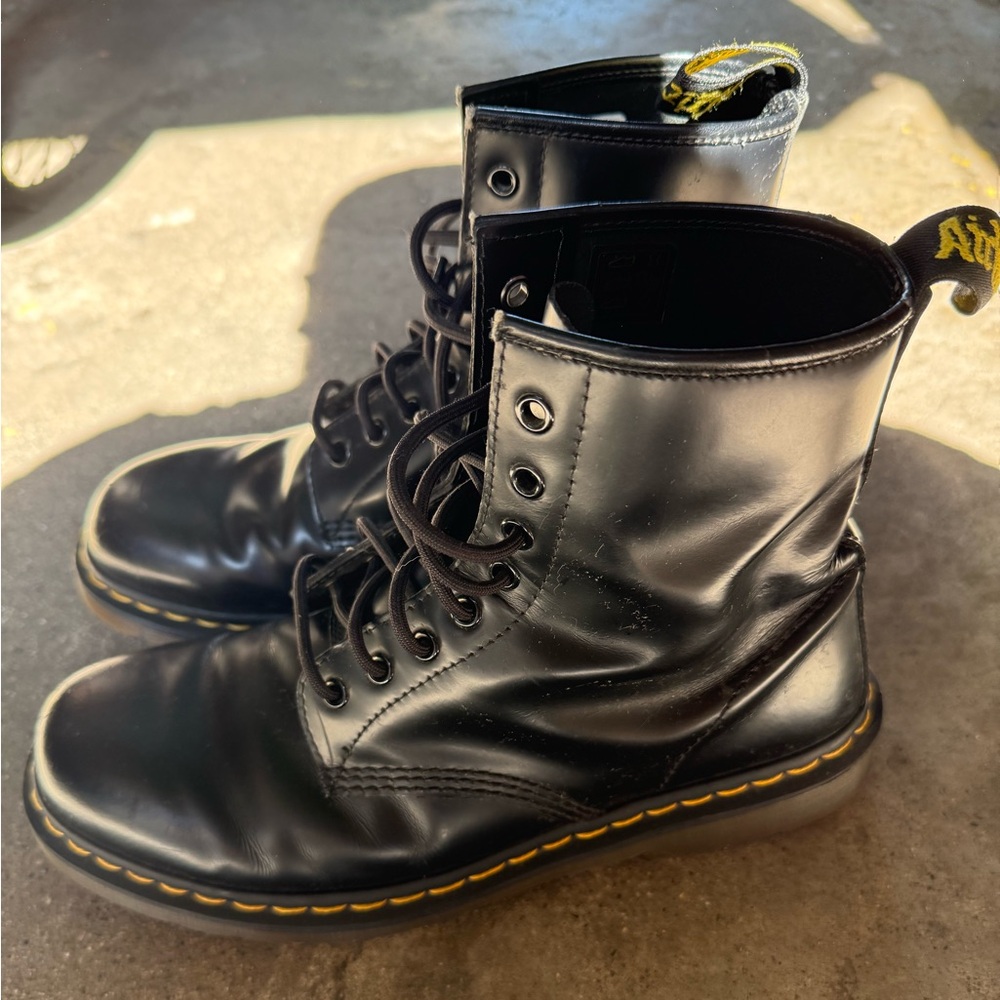 Dr martens 1460 boots